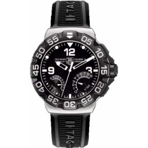 Tag Heuer Formula 1 CAH7010-FT6026
